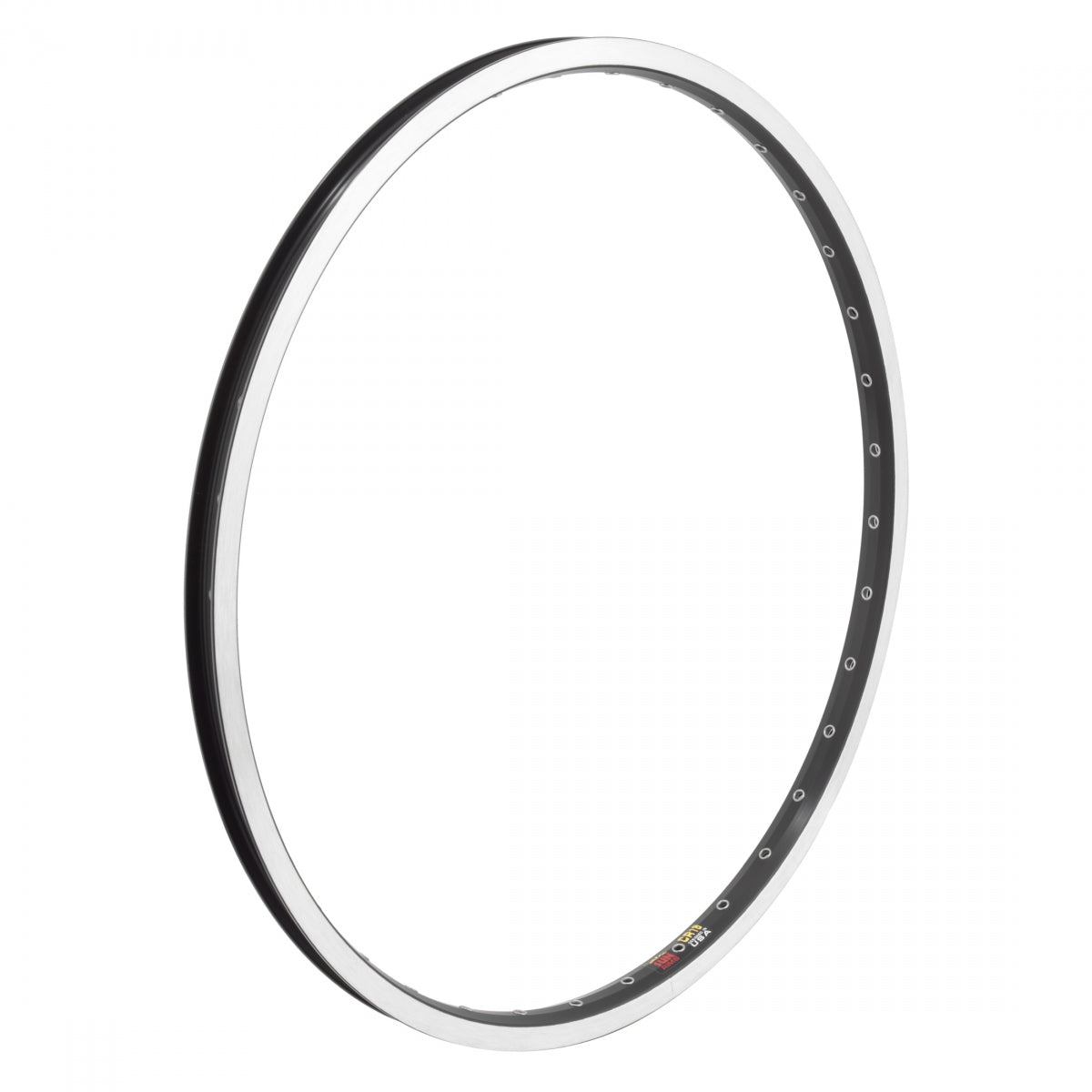 Rim Sunringle 20 451X18 Cr18 36 Black/Msw