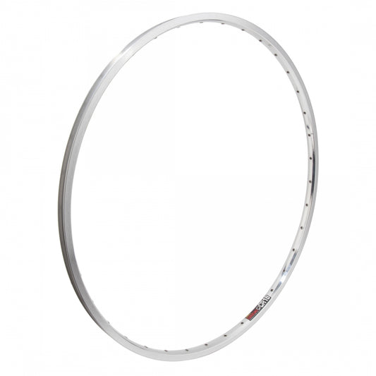 Rim Sunringle 27 630X18 Cr18 36 Polished Silver/Msw Pv