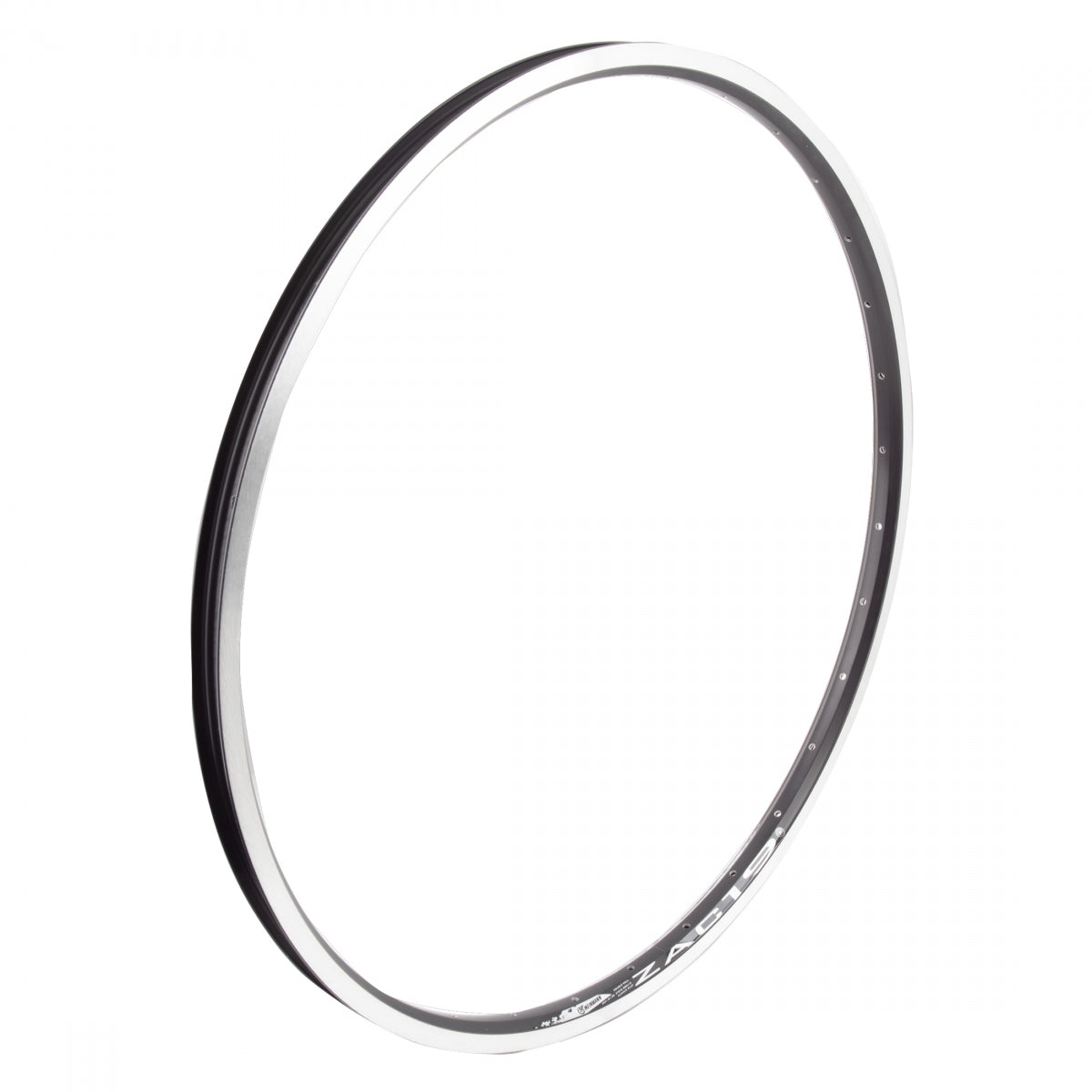 Weinmann Wei 26 Zac19R 26 in Bicycle Rim Black 32H Rim Brake