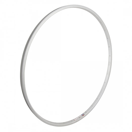 Rim Wei 700C 622X16.7 As23X 32 Silver/Nmsw