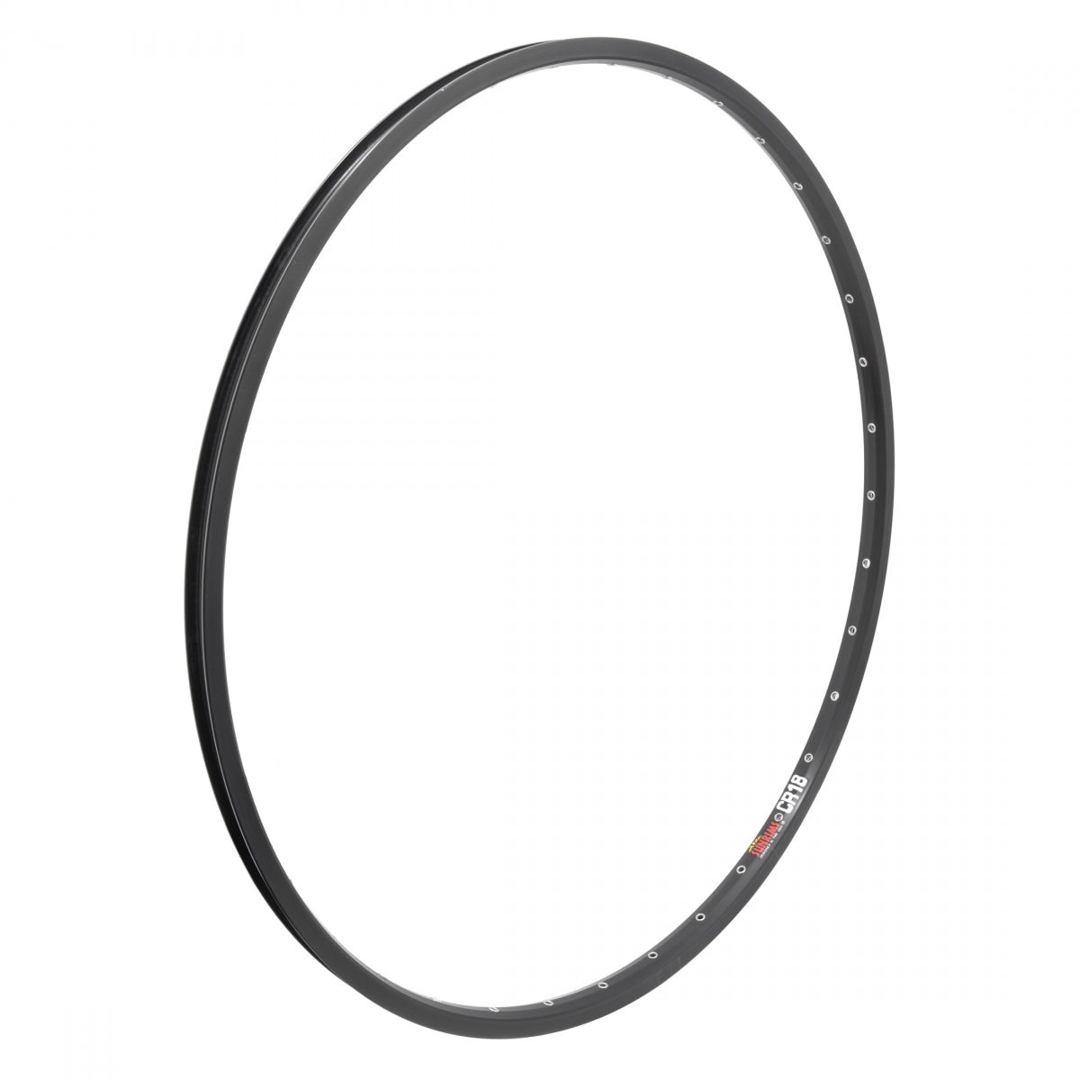 Rim Sunringle 700C 622X18 Cr18 36 Black/Nmsw Pv