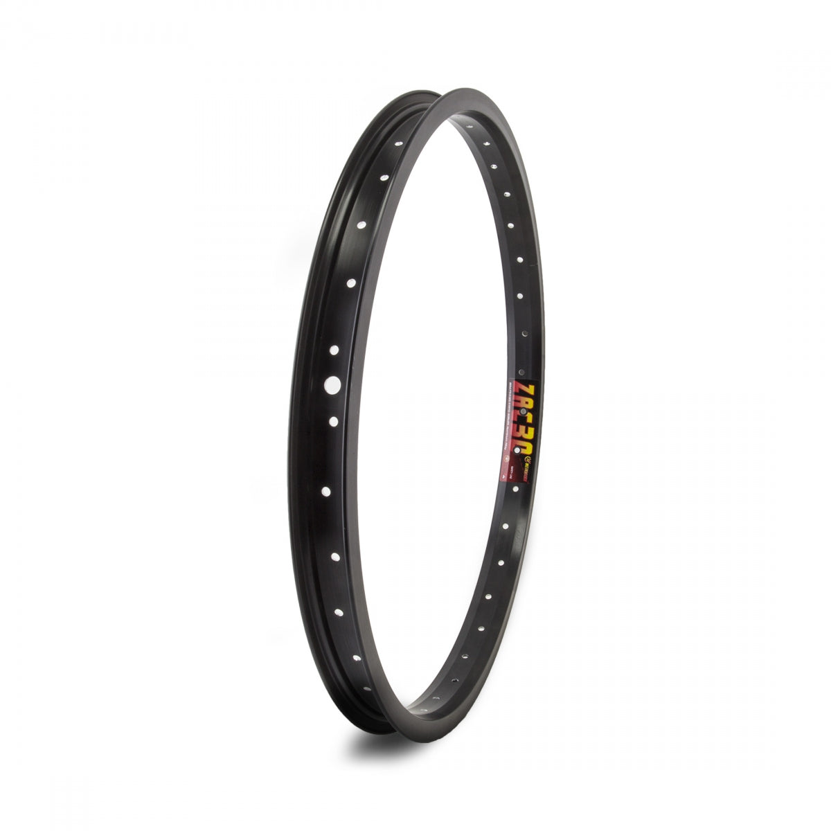 Rim Weinmann 20 inch 406X25 Zac30 36 Black Nmsw Schrader valve