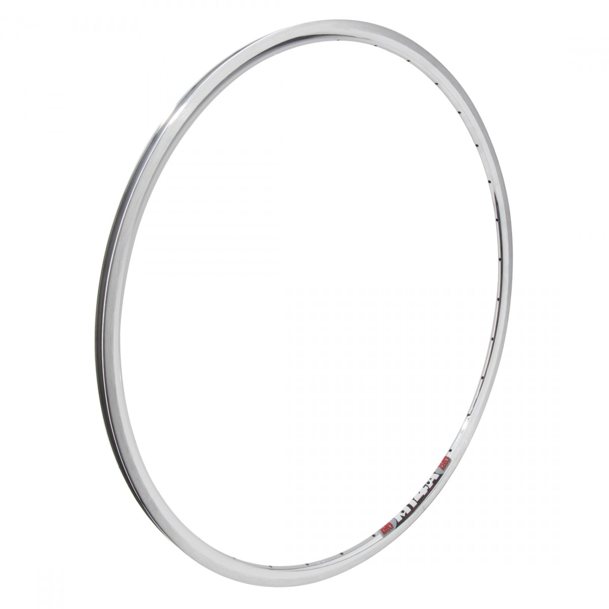 Sun Ringle M14A 650C Bicycle Rim Silver 32H Rim Brake