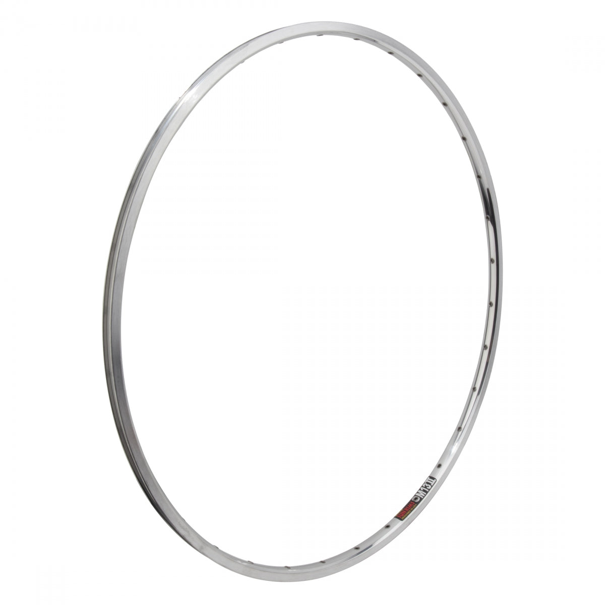 Sun Ringle Sunringle 27 M13 Ii 27 in Bicycle Rim Silver 32H Rim Brake