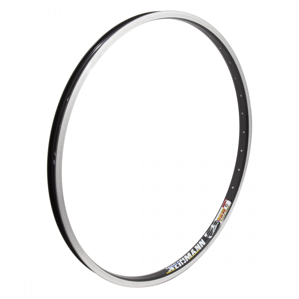 Rim Wei 26 559X24 Dm30 36 Black/Msw