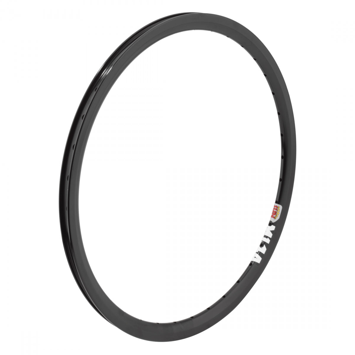 Rim Sunringle 16 349X12.4 M14A 36 Black/Nmsw