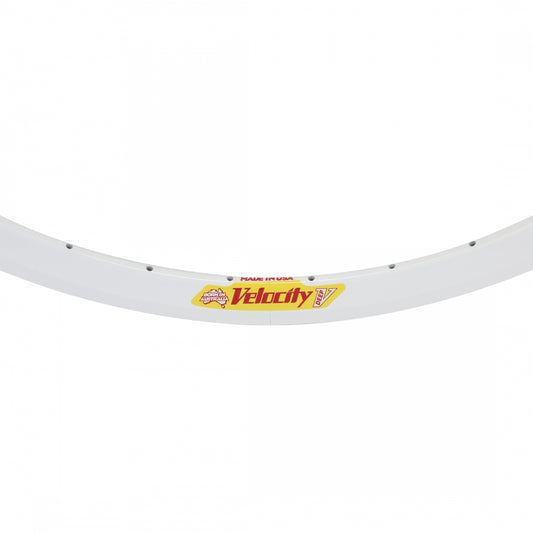 Rim Vel 700C 622X13.5 Deep-V 36 Wh/Nmsw