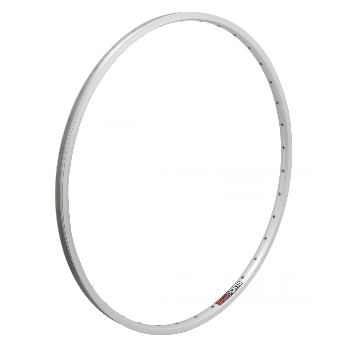 Sun Ringle CR18 26 in Bicycle Rim Silver 36H Disc Brake – Velo Mine