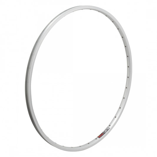 Rim Sunringle 26 590X18 Cr18 36 Silver/Nmsw
