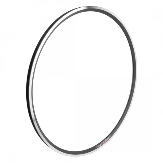 Rim Velocity 700C 622X18 A23 32 Black Machined Sidewall