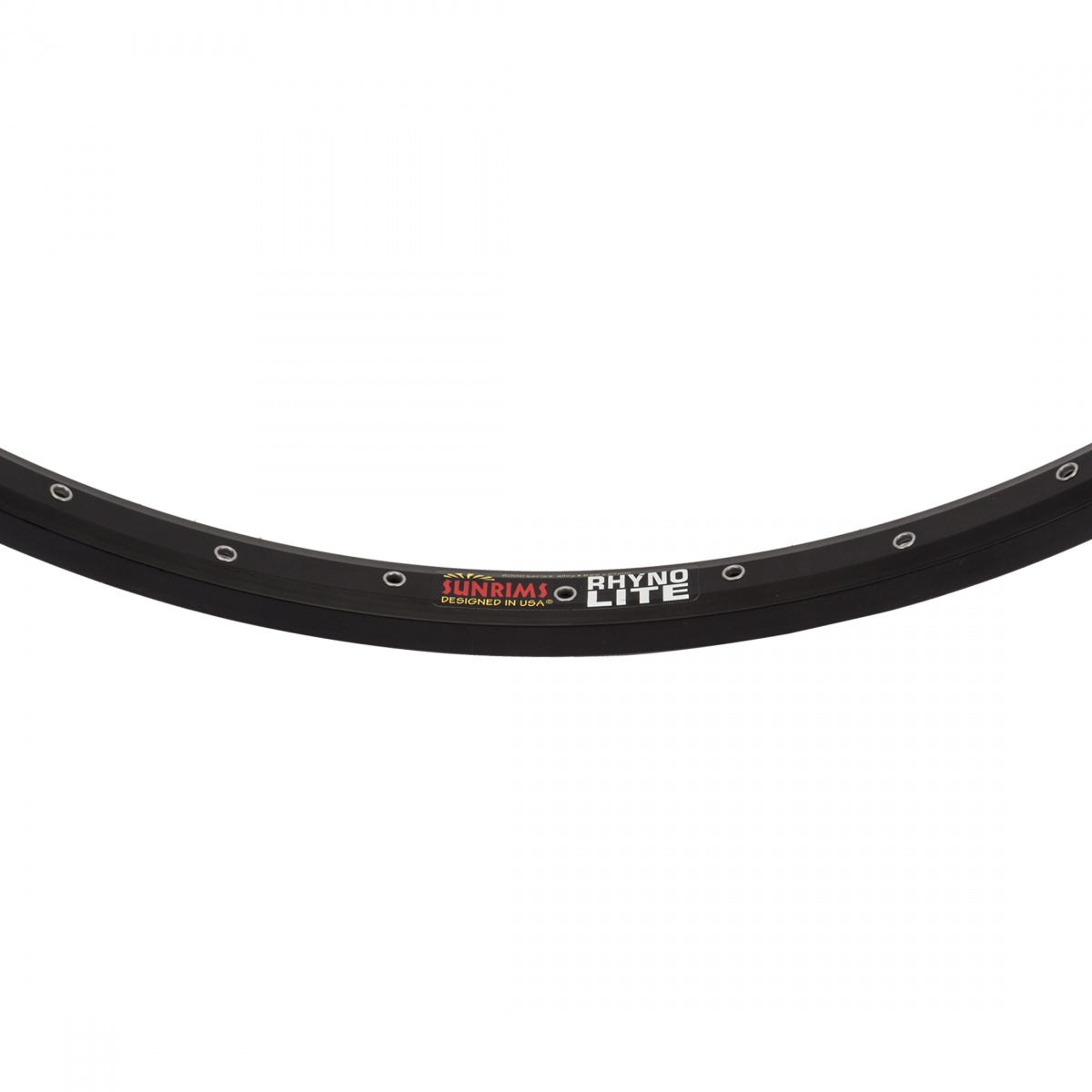 Rim Sunringle 29 622X22 Rhyno Lite 36 Black/Nmsw W/Eye