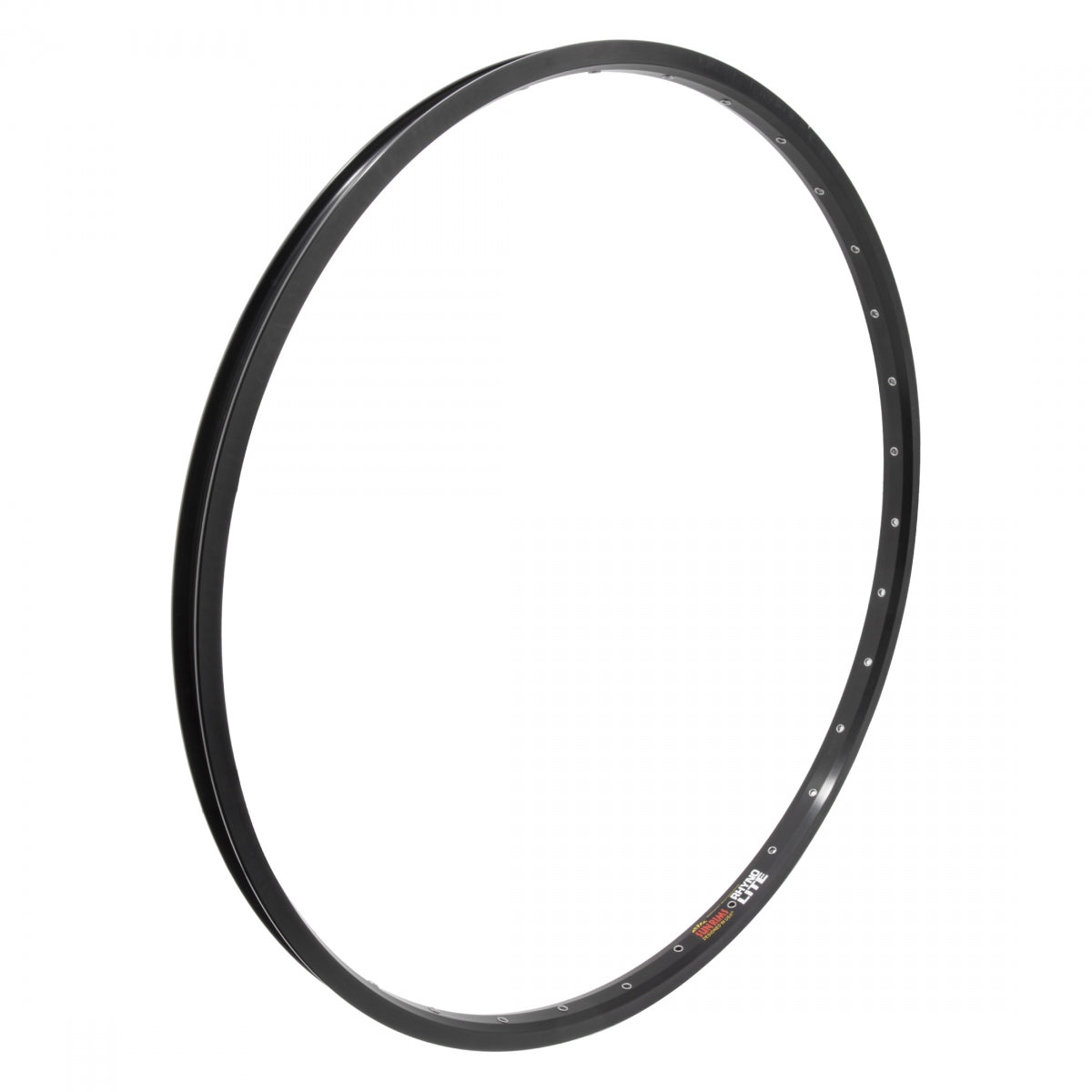 Rim Sunringle 29 622X22 Rhyno Lite 32 Black W/Eye