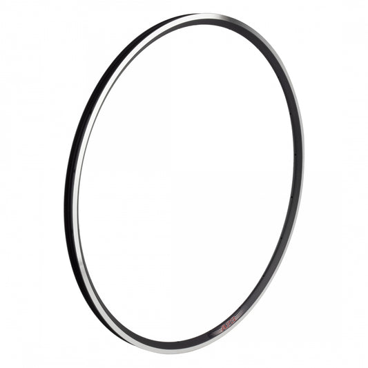 Rim Vel 700C 622X18 A23 20 Black/Msw