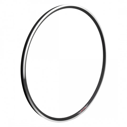 Rim Vel 700C 622X18 A23 28 Black/Msw