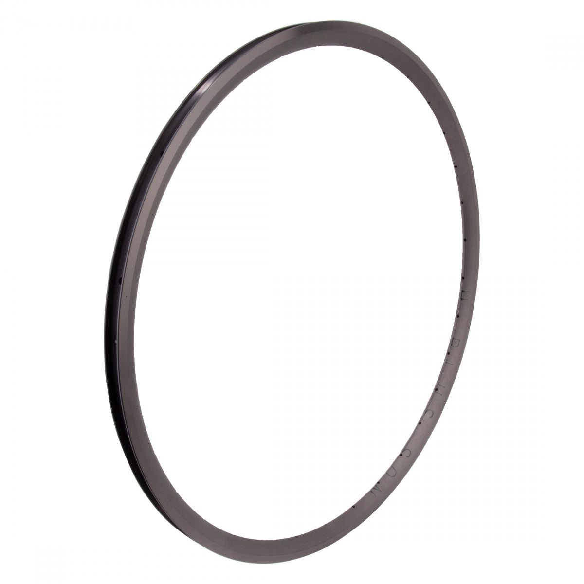 H Plus Son Archetype 700C Bicycle Rim 32H Rim Brake