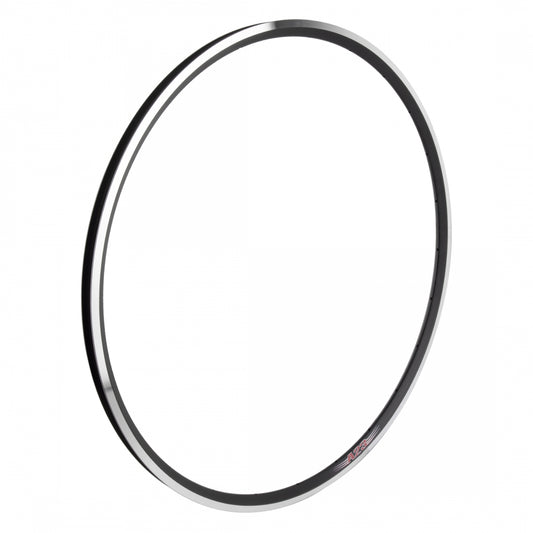 Rim Vel 700C 622X18 A23 24 Black/Msw