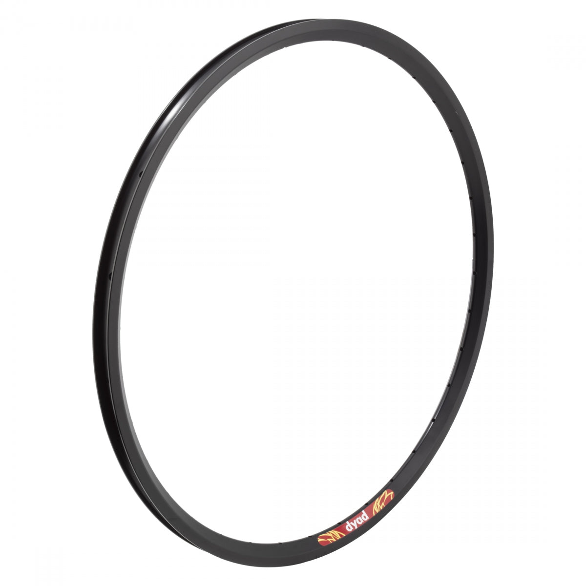 Rim Vel 26 559X18 Aeroheat/Dyad 36 Black/Nmsw