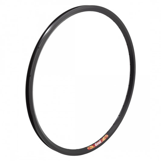 Rim Vel 26 559X18 Aeroheat/Dyad 36 Black/Nmsw