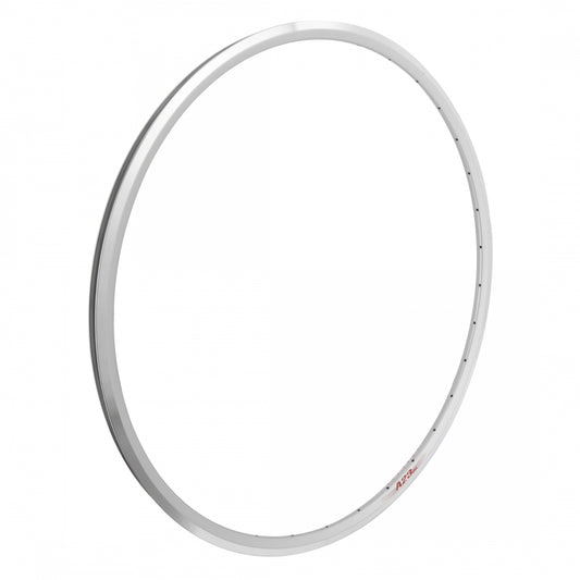 Rim Vel 700C 622X18 A23-Oc 32 Silver/Msw