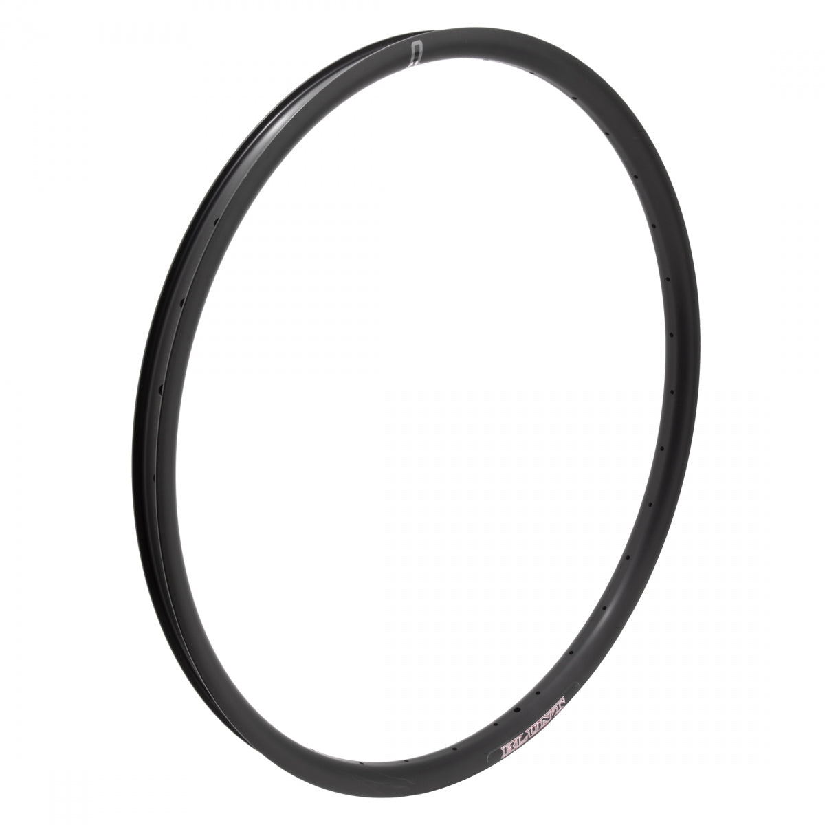 Velocity Blunt 35 27.5 in Bicycle Rim Black 32H Disc Brake – Velo Mine