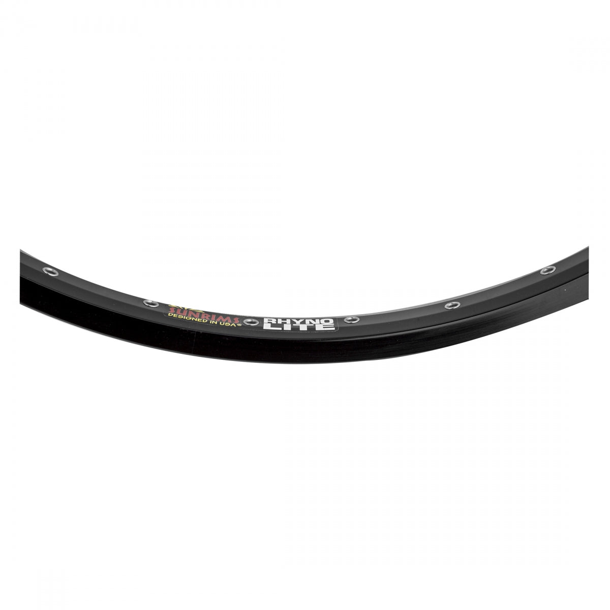 Rim Sunringle 26 559X23.5 Rhyno Lite Xl 36 Black/Nmsw