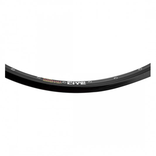 Rim Sunringle 26 559X23.5 Rhyno Lite Xl 36 Black/Nmsw