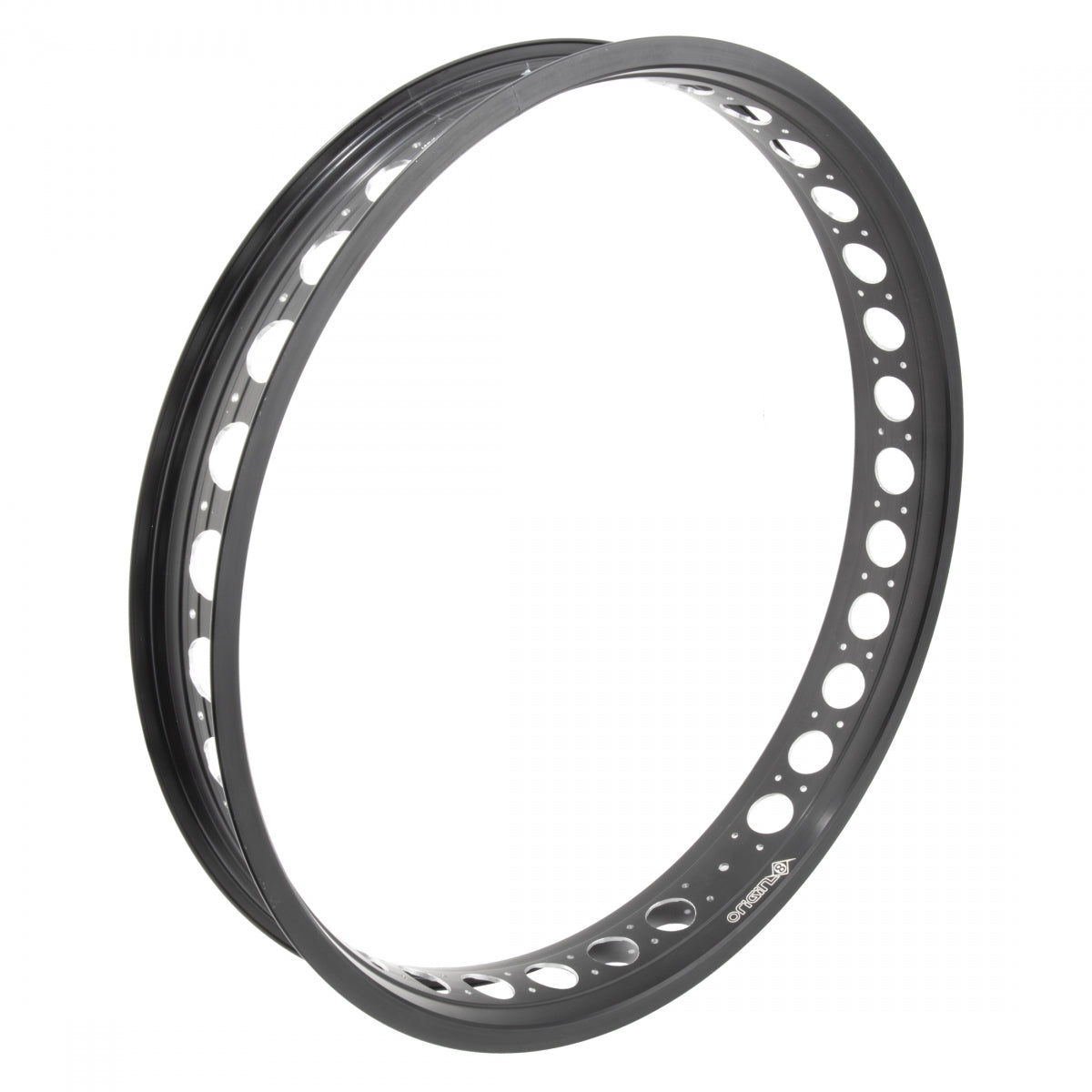 Origin8 Origin8 26 At Pro80 26 in Bicycle Rim Black 32H Disc Brake
