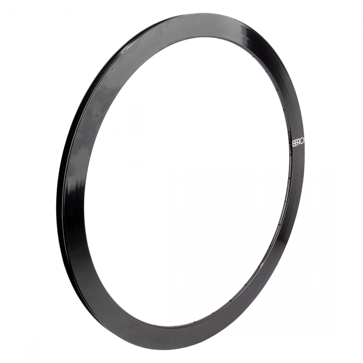 H Plus Son H+Son 700C Eero 700C Bicycle Rim Black 32H Disc Brake