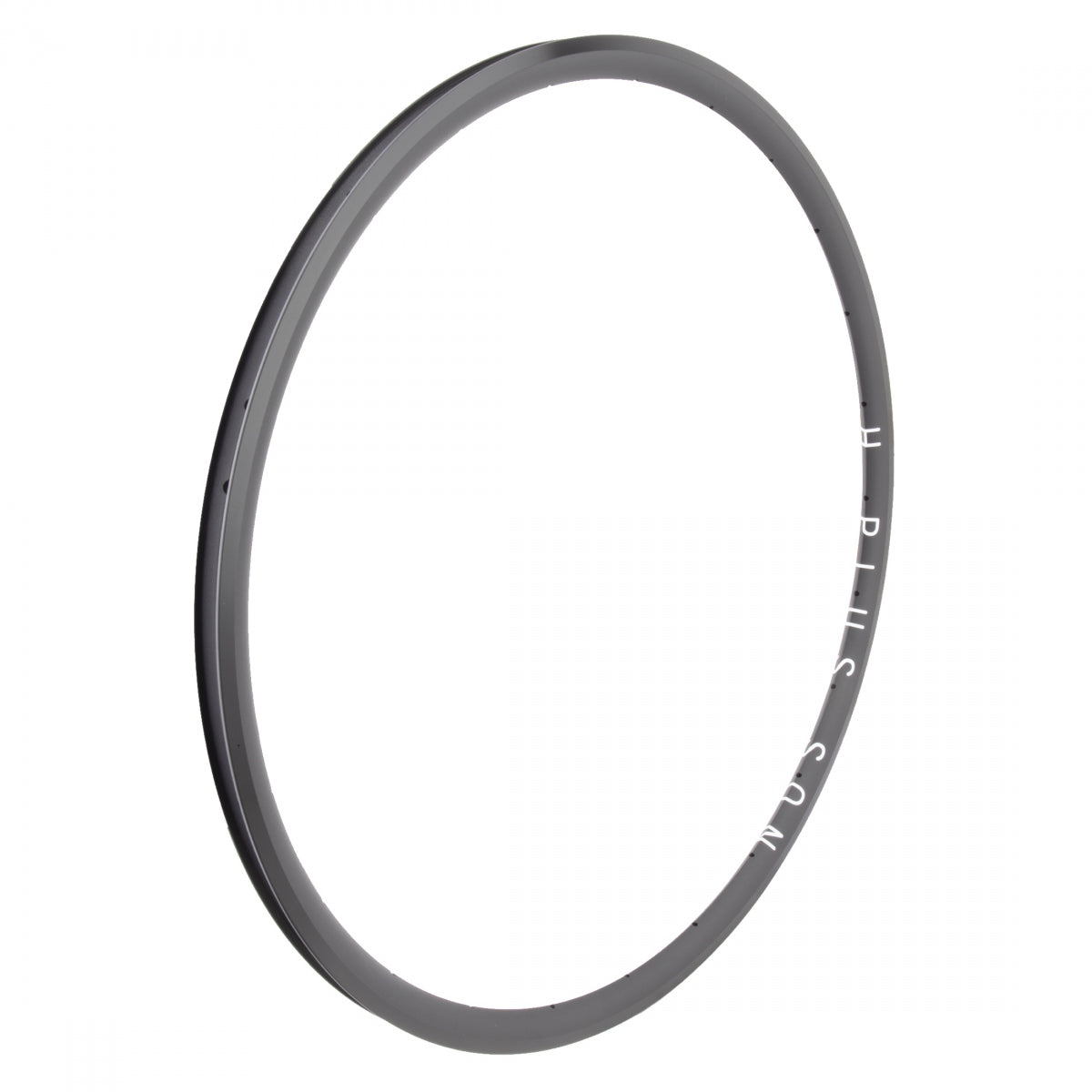 H Plus Son Archetype 700C Bicycle Rim Black Rim Brake