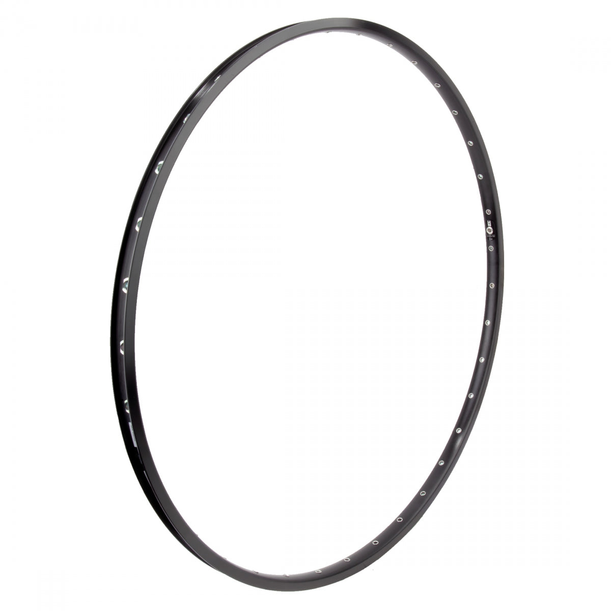 H Plus Son H+Son TB14 700c 622x17.7 700C Bicycle Rim Black 36H Rim Brake