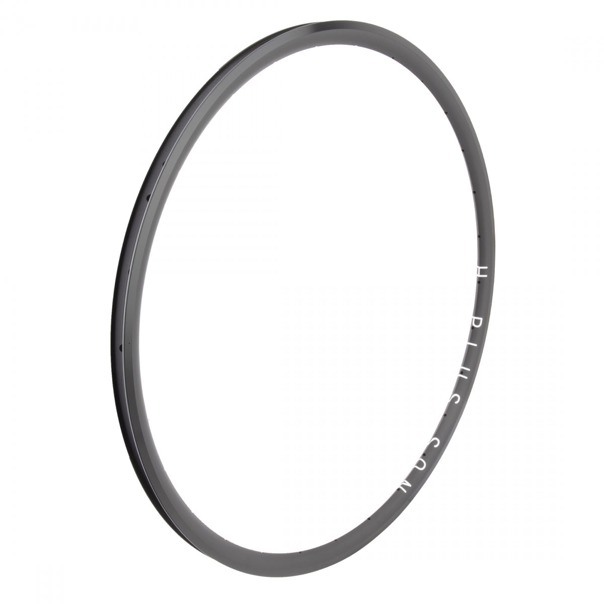 H Plus Son Archetype 700C Bicycle Rim Black Rim Brake