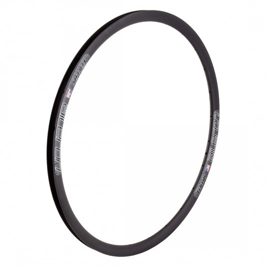 Rim Vel 700C 622X20 Aileron 24 Black/Disc