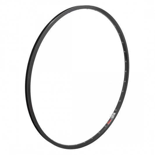 Rim Sunringle 27 630X18 Cr18 36 Black/Nmsw Pv