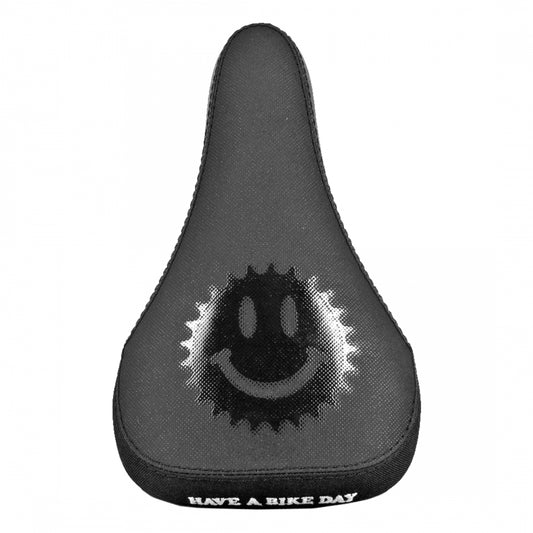 Saddle Rant Mx Pivotal H.A.B.D. Mid Black
