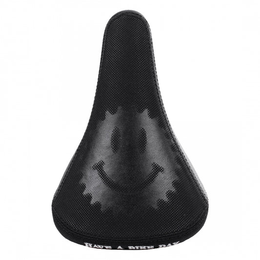 Saddle Rant Mx Pivotal H.A.B.D. Mini Black