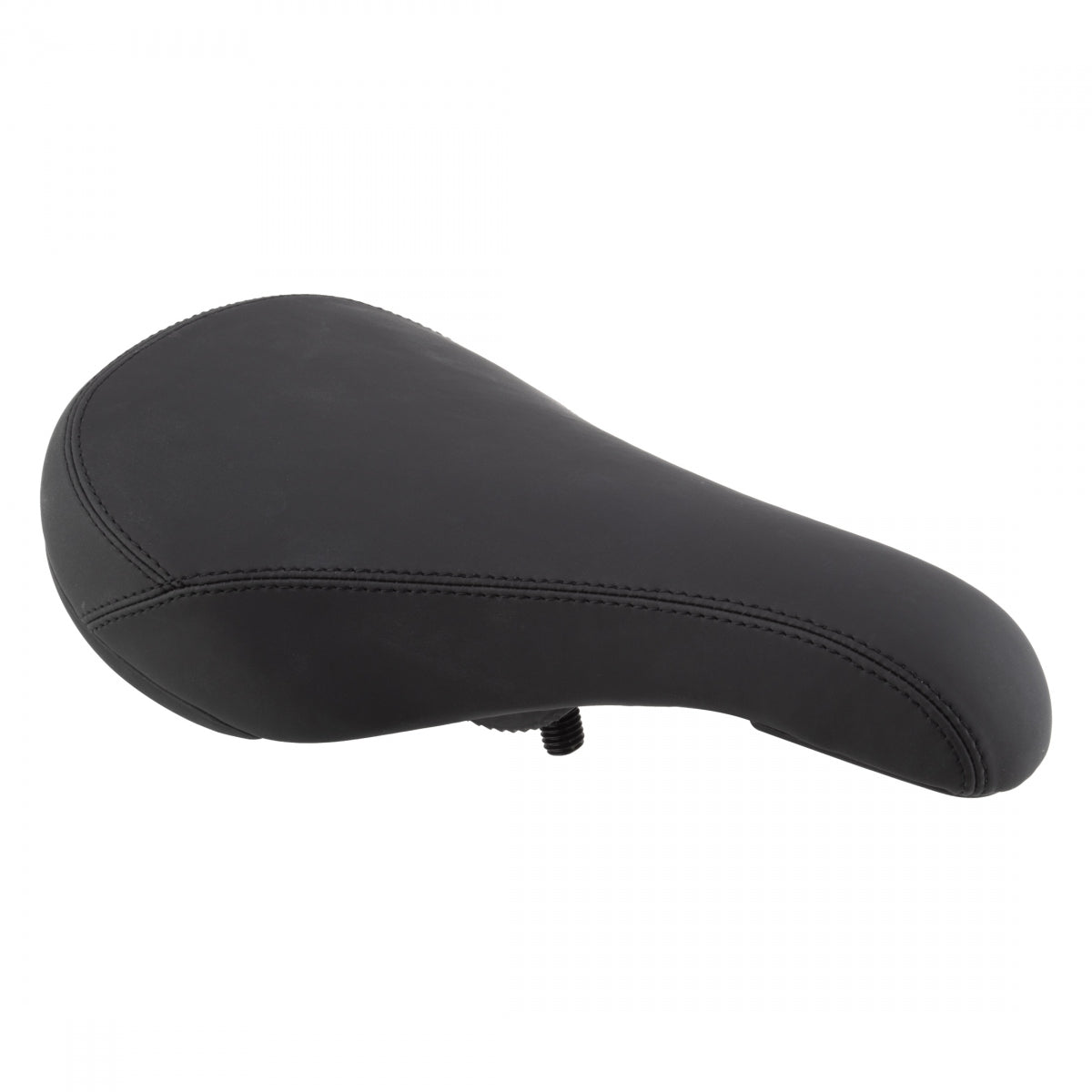 Saddle Black-Ops Bmx Pivotal Park Rat Black