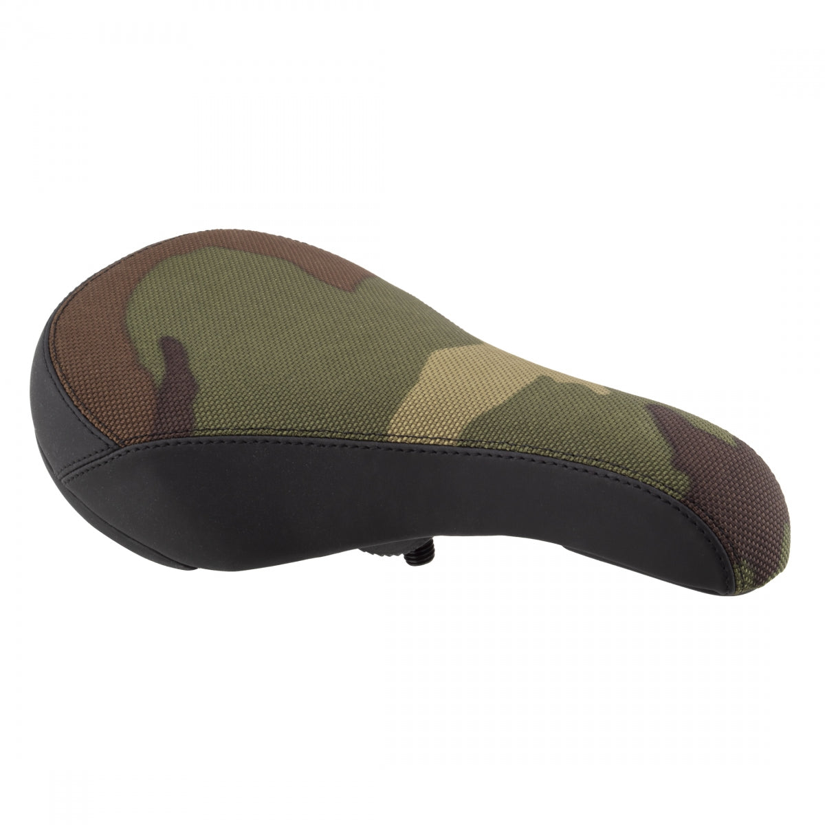 Saddle Black-Ops Bmx Pivotal Park Rat Camo