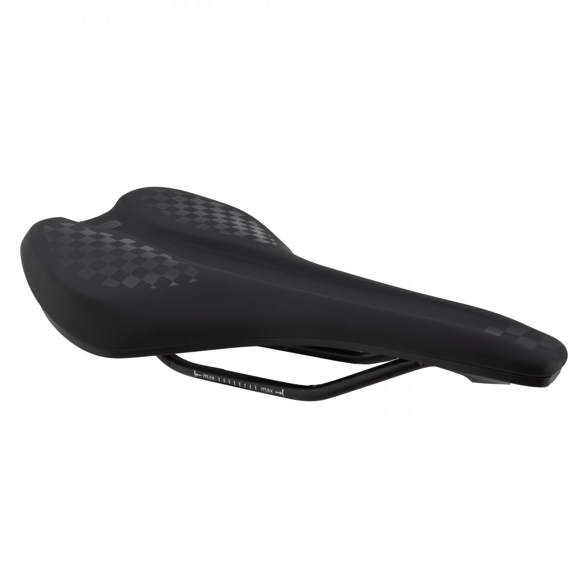 Saddle Pure Dart Medium Black