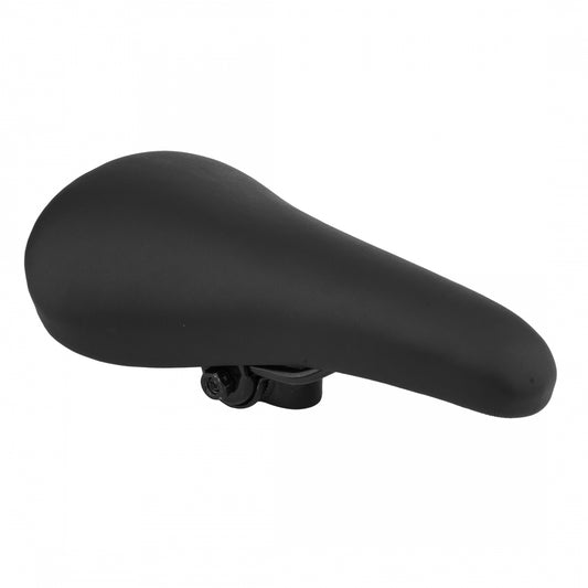 Saddle Sunlite Juvenile Black
