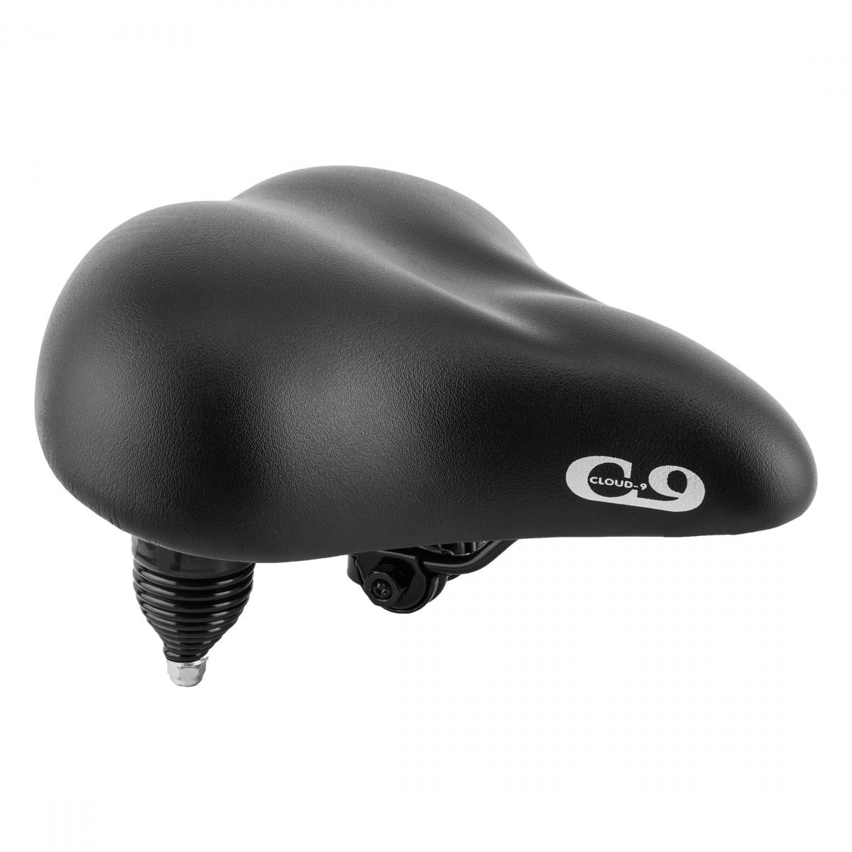 Saddle C9 Cruiser Anatomic Emerald Wr Black