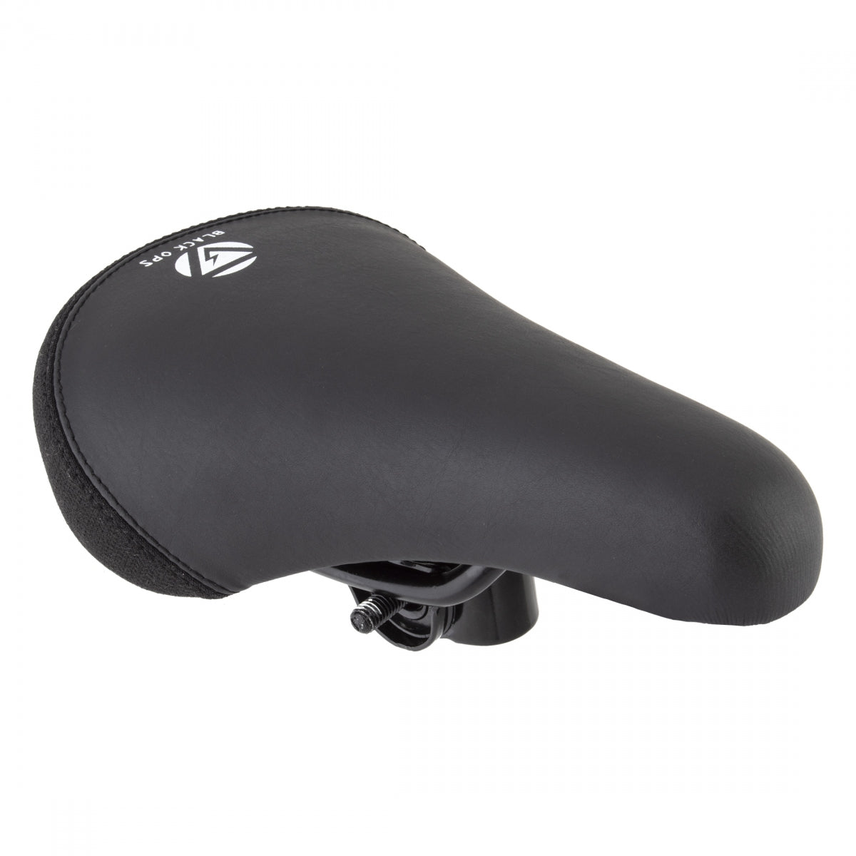 Saddle Black-Ops Fs 2985 Sm 9Mm Rail Kev Black