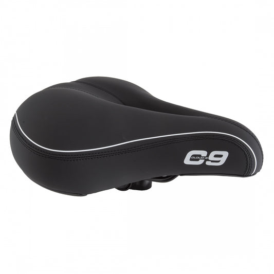 Saddle C9 Cruiser Select Airflow Es Softtouch Vinyl