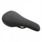 Odyssey Aitken BMX - CrMo Rail Saddle Black/Orange