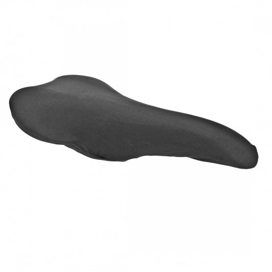 Seat Cover Sunlite Lycra Racing Black