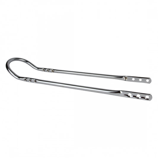 Saddle Sunlite Polo Seat Rail-Std 24In