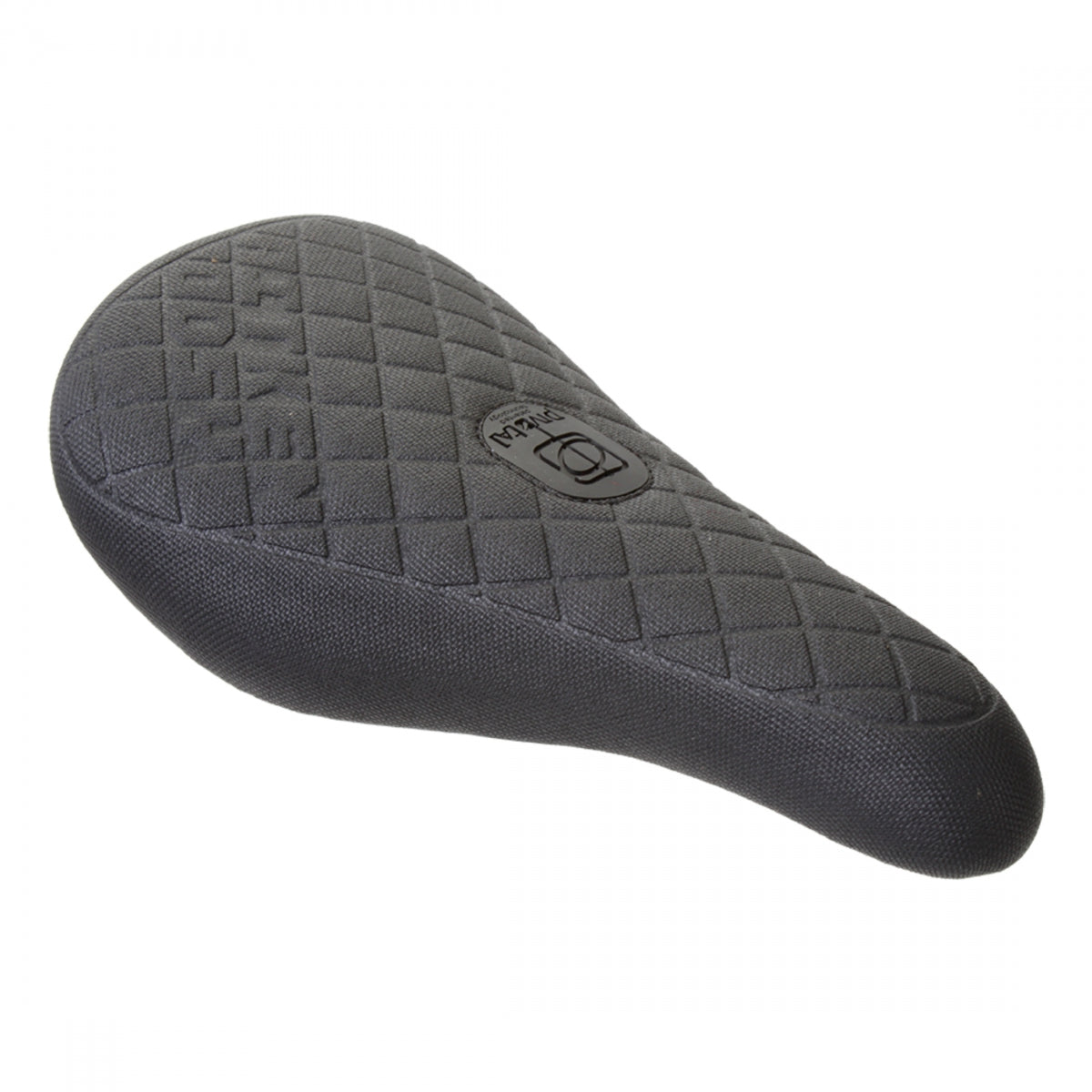 Saddle Ody Mx Pivotal Aitken Signatur Black