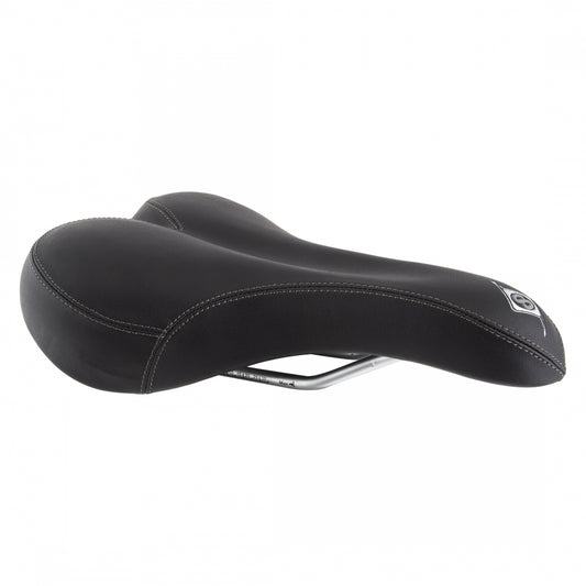 Saddle Origin8 Sport Uno Black