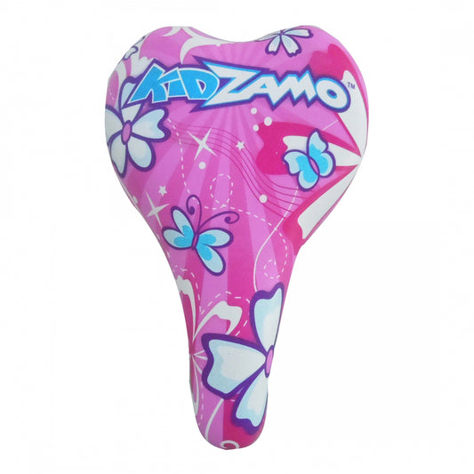 Kidzamo Flower Kids Saddle Pink