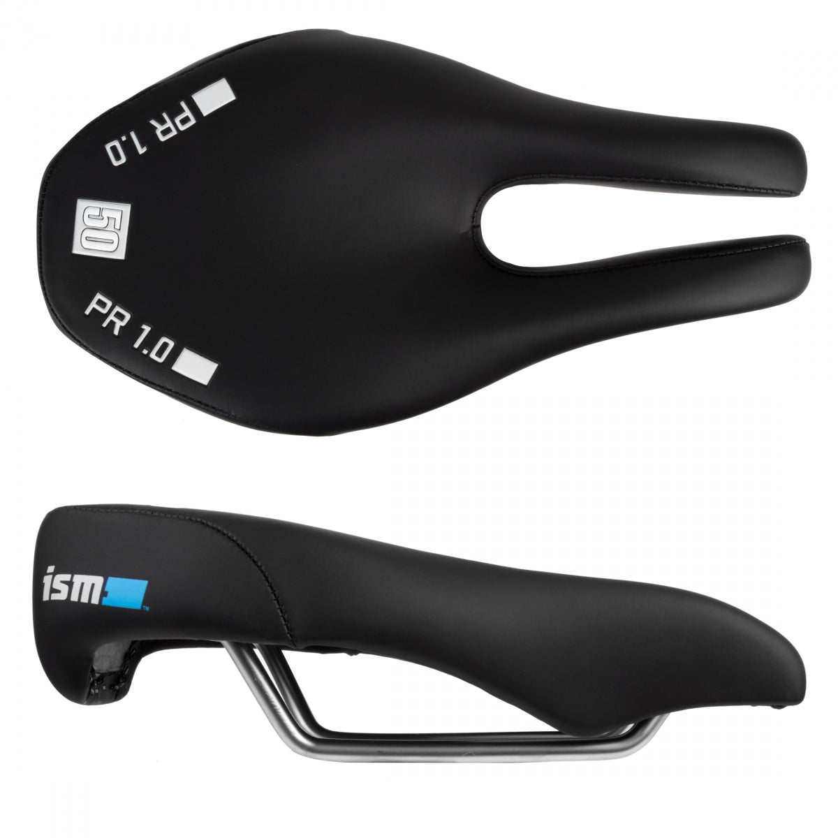 Saddle Ism Pr 1.0 Black