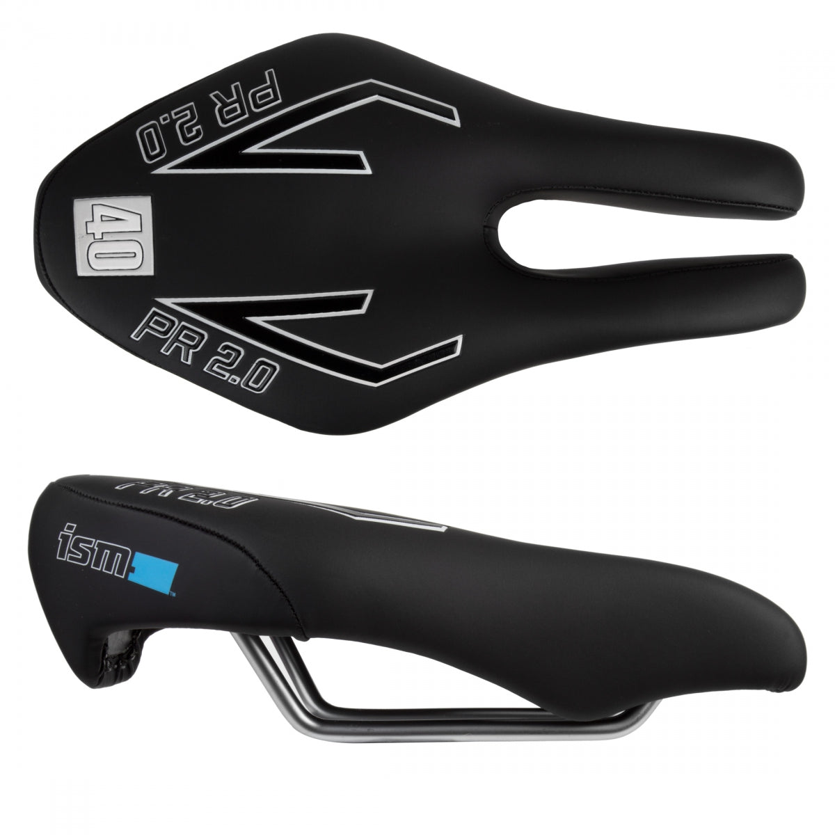 Saddle Ism Pr 2.0 Black